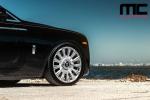 Rolls-Royce Dawn by MC Customs 2018 года